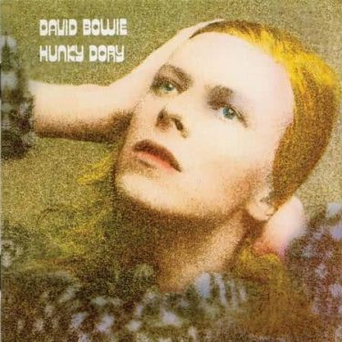 David Bowie - Hunky Dory  (2015 Remastered)