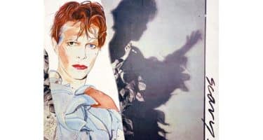 David Bowie - Scary Monsters (And Super Creeps) (2017 Remaster)