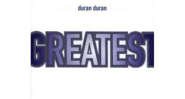 Duran Duran - Greatest