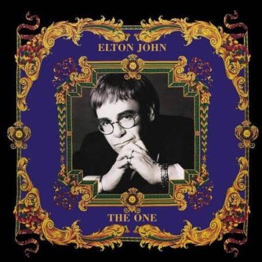 Elton John - The One  (2022 Remaster)