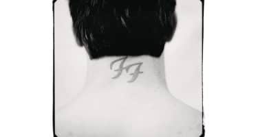 Foo Fighters - There Is Nothing Left To Lose