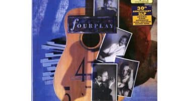 Fourplay - Fourplay (30th Anniversary Edition)