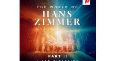 Hans Zimmer - World Of Hans Zimmer -…(2 CD)