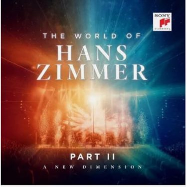 Hans Zimmer - World Of Hans Zimmer -…(2 CD)