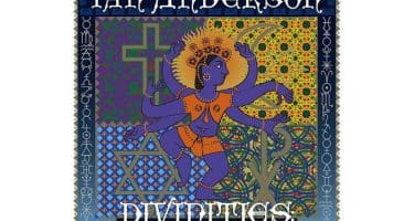 Ian Anderson - Divinities: 12 Dances With God (Half-Speed Mastered)