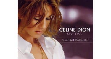 Celine Dion - My Love Essential Coll…(CD)
