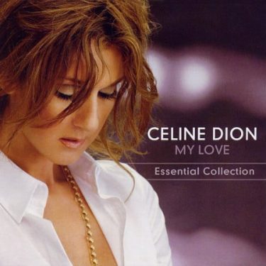 Celine Dion  - My Love Essential Coll…(CD)