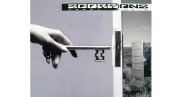 Scorpions - Crazy World