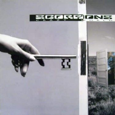 Scorpions - Crazy World