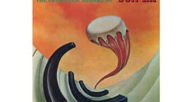 Sun Ra - The Futuristic Sounds Of Sun Ra (60th Anniversary Edition)