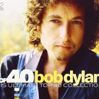 Bob Dylan  - Top 40 - Bob Dylan (2 CD)