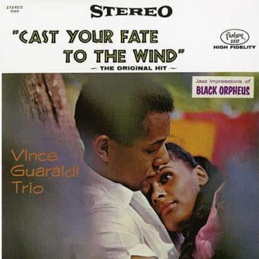 Vince Guaraldi Trio - Jazz Impressions Of Black Orpheus