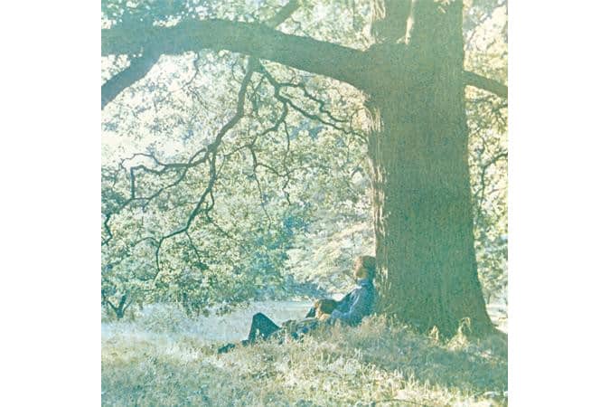 Yoko Ono - Plastic Ono Band Yoko Ono - Plastic Ono Band