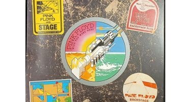 Pink Floyd - Wish You Were Here (50th Anniversary) (2 CD)