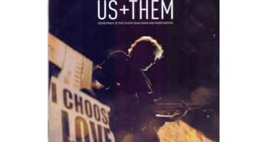 Roger Waters  - Us + Them (2 CD)