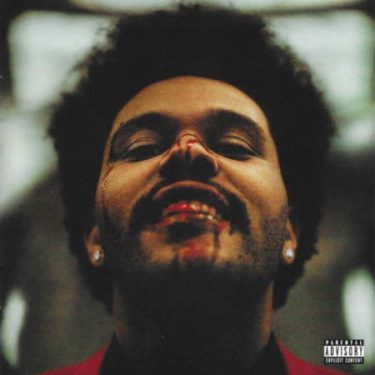 Weeknd - After Hours (CD)