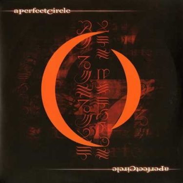 A Perfect Circle - Mer de Noms  (Limited Edition)