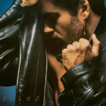 George Michael - Faith  (2026 Deluxe Black BioVinyl edition) (2 Lp)