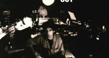 Bob Dylan - Time Out Of Mind