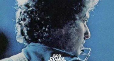 Bob Dylan - Greatest Hits Vol. II