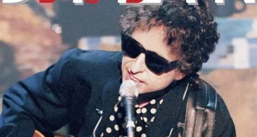 Bob Dylan - MTV Unplugged