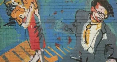 Bob Dylan - Oh Mercy