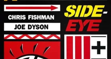 Pat Metheny - Side-Eye III+