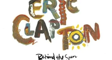 Eric Clapton - Behind The Sun