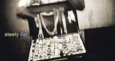 Steely Dan - Everything Must Go  (Limited Edition Clear Colored Vinyl)