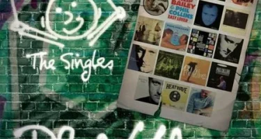 Phil Collins - The Singles  (Limited Edition Colored Vinyl)