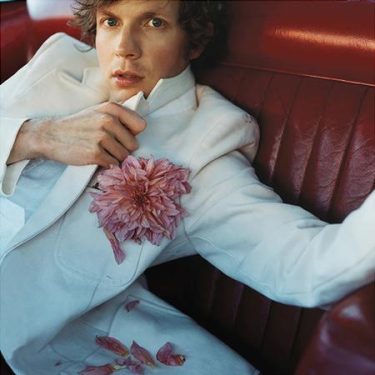 Beck - Everybody's Gotta Learn Sometime  (Limited Edition Red Colored Vinyl)