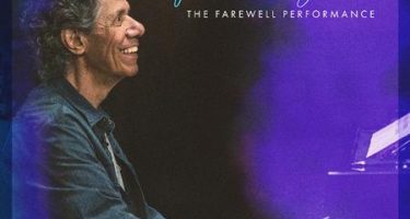 Chick Corea - Forever Yours: The Farewell Performance