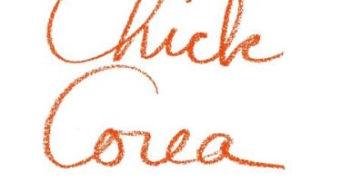 Chick Corea - Piano Inprovisations Vol. 1 (ECM Luminessence Series)