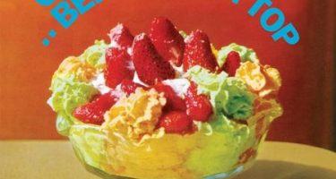 Chuck Berry - Berry Is On Top (Acoustic Sounds Series)