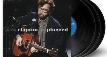 Eric Clapton - Unplugged: Enhanced Edition