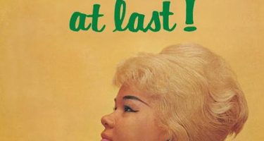 Etta James - At Last (Acoustic Sounds Series)