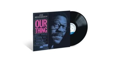 Joe Henderson - Our Thing (Blue Note Classic Vinyl Series)