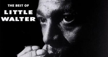 Little Walter - The Best Of Little Walter (Acoustic Sounds Series)
