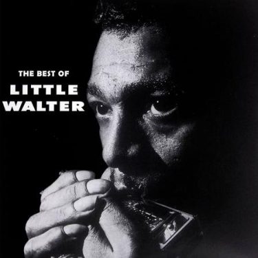 Little Walter - The Best Of Little Walter (Acoustic Sounds Series)