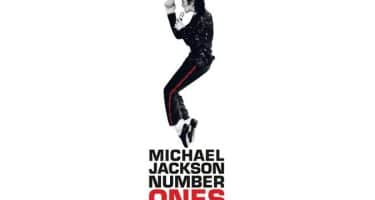 Michael Jackson - Number Ones