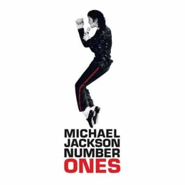 Michael Jackson - Number Ones