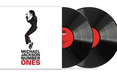 Michael Jackson - Number Ones - Image 2