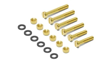 Oyaide SCR-L Headshell