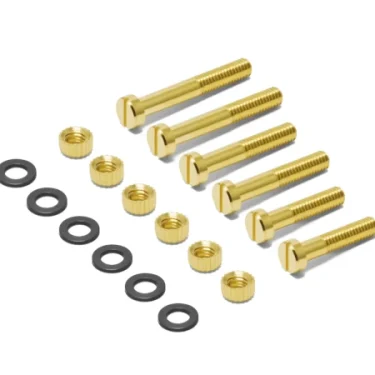 Oyaide SCR-L Headshell