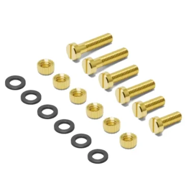 Oyaide SCR-S Headshell