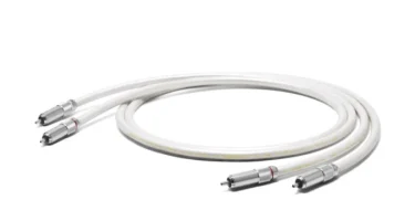 Tunami Terzo RR V2 (1.3m) Audio Cable