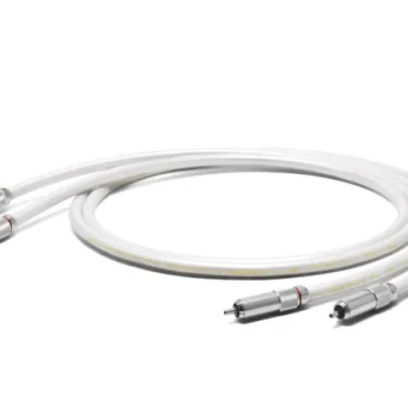 Tunami Terzo RR V2 (1.3m) Audio Cable