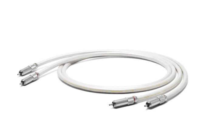 Tunami Terzo RR V2 (1.3m) Audio Cable