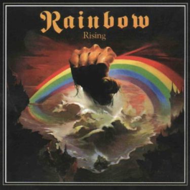 Rainbow - Rising (CD)