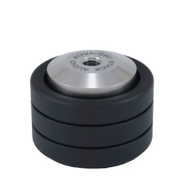 AUVA SW Isolator (Set of 4)